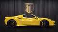 Ferrari F8 Spider Amarillo - thumbnail 4