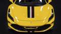 Ferrari F8 Spider Amarillo - thumbnail 3
