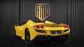 Ferrari F8 Spider Amarillo - thumbnail 8