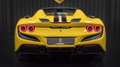 Ferrari F8 Spider Amarillo - thumbnail 9