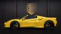 Ferrari F8 Spider Amarillo - thumbnail 7