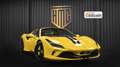 Ferrari F8 Spider Amarillo - thumbnail 1