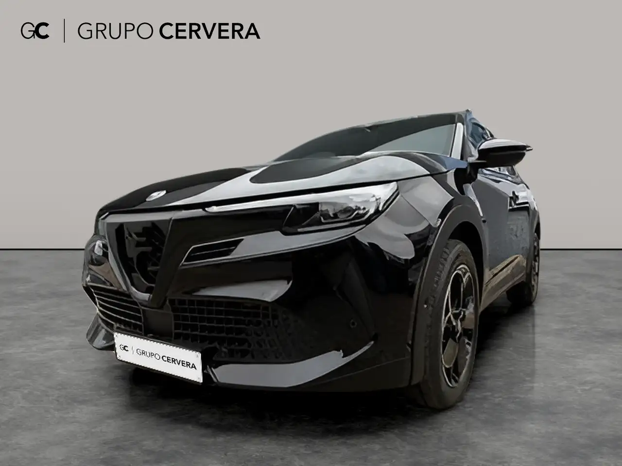 Alfa Romeo Junior 2026 — фото 12