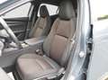 Mazda 3 Lim. SKYACTIV-G 2.0 M-Hybrid Selection LED/KAMER Gris - thumbnail 5