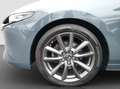 Mazda 3 Lim. SKYACTIV-G 2.0 M-Hybrid Selection LED/KAMER Gris - thumbnail 14