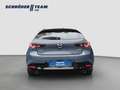 Mazda 3 Lim. SKYACTIV-G 2.0 M-Hybrid Selection LED/KAMER Gris - thumbnail 4