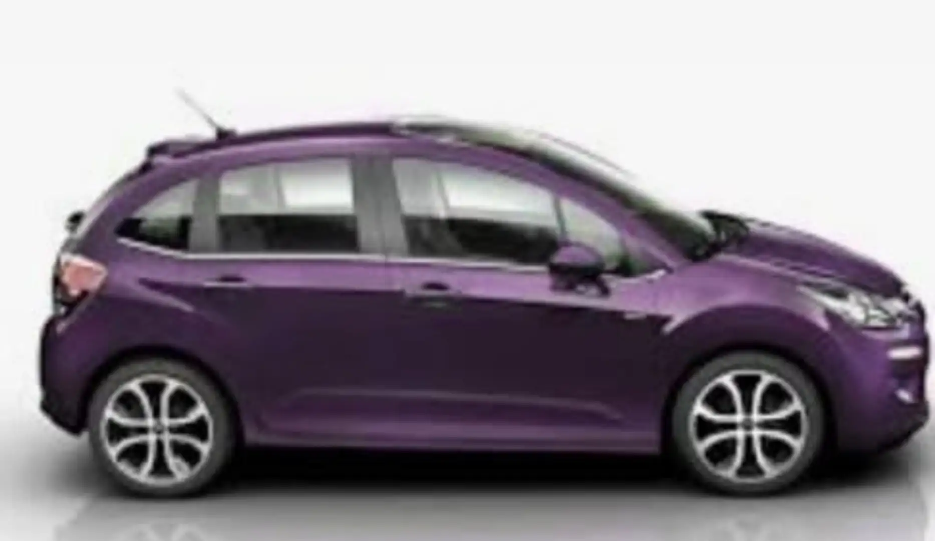 Citroën C3 S/CZMZ/6/1 - 1