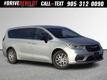 Select | Remote Start | Pwr Doors | Blindspot |