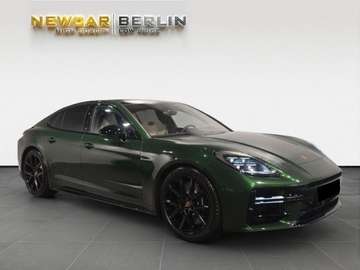 4S E-Hybrid*SpDes*SpAbg*HuD*Pano*ACC