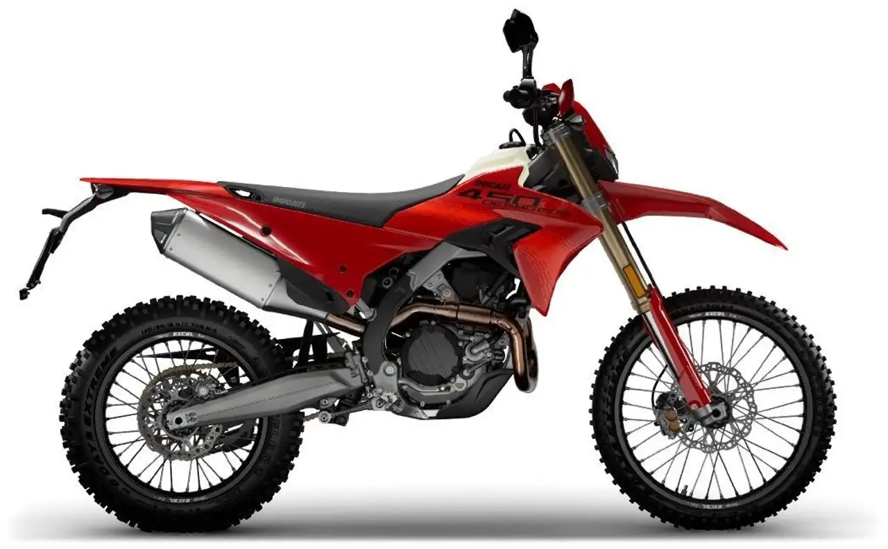 Ducati
