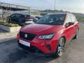 SEAT Arona Style Edition TSI DSG SHZ LED FullLink Klima Rot - thumbnail 8