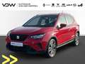 SEAT Arona Style Edition TSI DSG SHZ LED FullLink Klima Rot - thumbnail 1