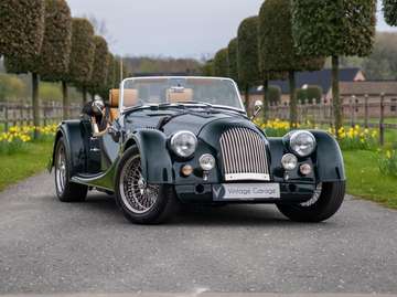 Roadster 3.0i V6