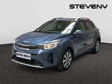 STYLE 1.0 T ISG 100CV DCT DEMO