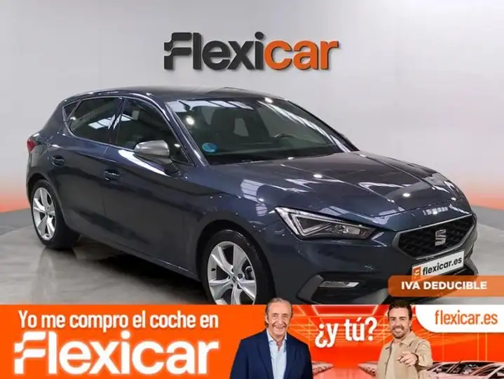 SEAT León 1.0 TSI S&S Style 2024