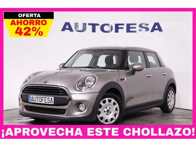 MINI One Aut.