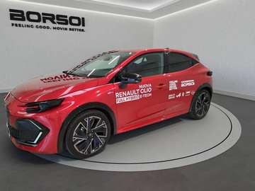 Full Hybrid E-Tech 160 CV 5 porte Esprit Alpine