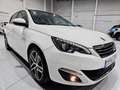 Peugeot 308 1.2 PureTech S&S Allure 130 Blanc - thumbnail 4