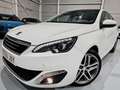 Peugeot 308 1.2 PureTech S&S Allure 130 Blanc - thumbnail 2