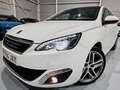 Peugeot 308 1.2 PureTech S&S Allure 130 Blanc - thumbnail 1