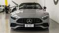 Mercedes-Benz SL 43 AMG Premium Plus IVA UNIPRO FULL OPT. Gris - thumbnail 8