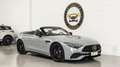 Mercedes-Benz SL 43 AMG Premium Plus IVA UNIPRO FULL OPT. Gris - thumbnail 7