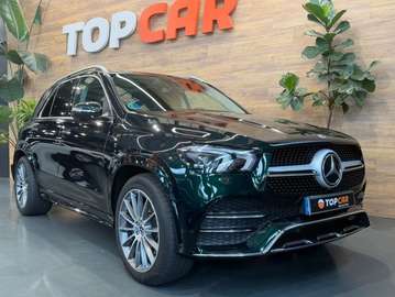 300D Amg cv