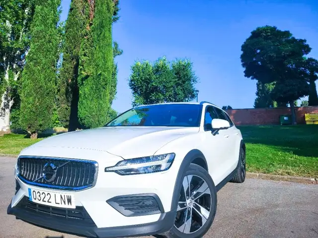 Volvo V60 Cross Country B4 Pro AWD Aut.