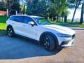 Volvo V60 Cross Country B4 Pro AWD Aut. Blanco - thumbnail 4