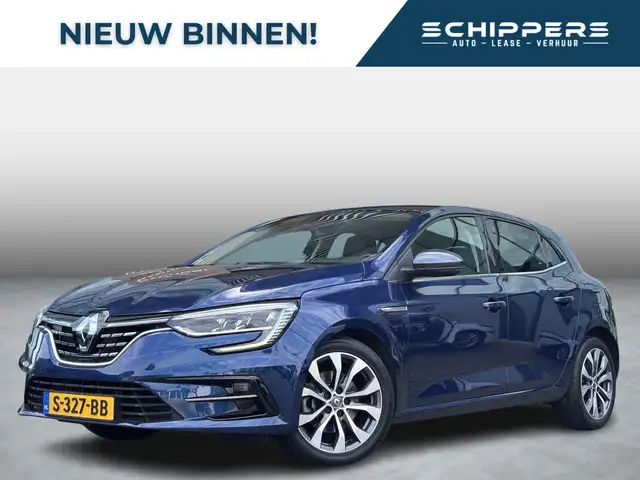 Renault Megane E-Tech 1.6 Plug-In Hybrid 160 Intens | SOH 89,34% | 50KM