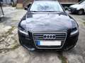Audi A4 A4 Avant 2.0 TDI DPF quattro Attraction Schwarz - thumbnail 1