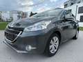 Peugeot 208 208 HDi 68 Access Gris - thumbnail 1