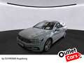 Volkswagen Passat Variant Business 2.0TDI DSG StdHz*AHK*17" Grau - thumbnail 1