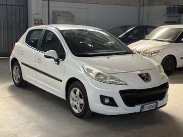5p 1.4 8v Energie Sport eco-Gpl FL