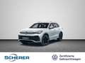 Volkswagen Tiguan R-Line 1.5 eTSI, DSG, NAVI, RFK, PANO, KE Silber - thumbnail 1