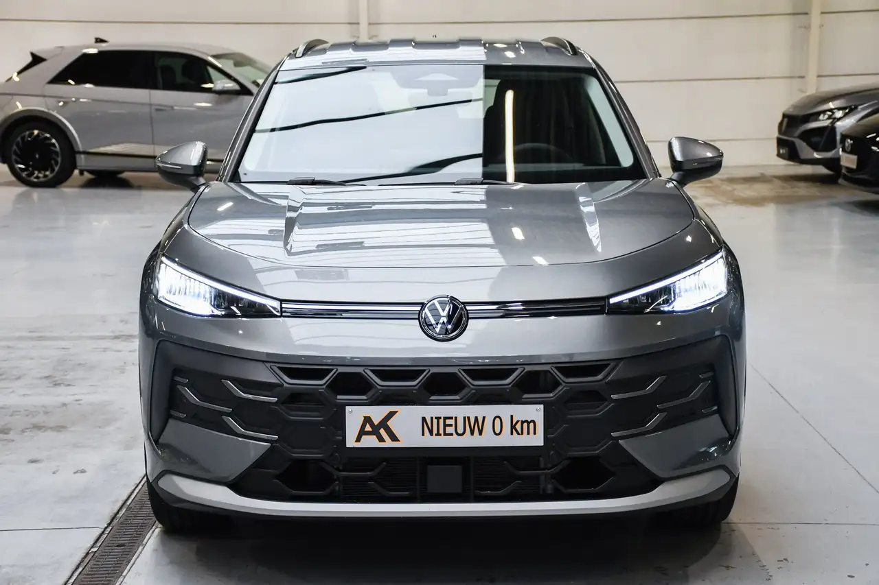 Volkswagen T-Roc 2026
