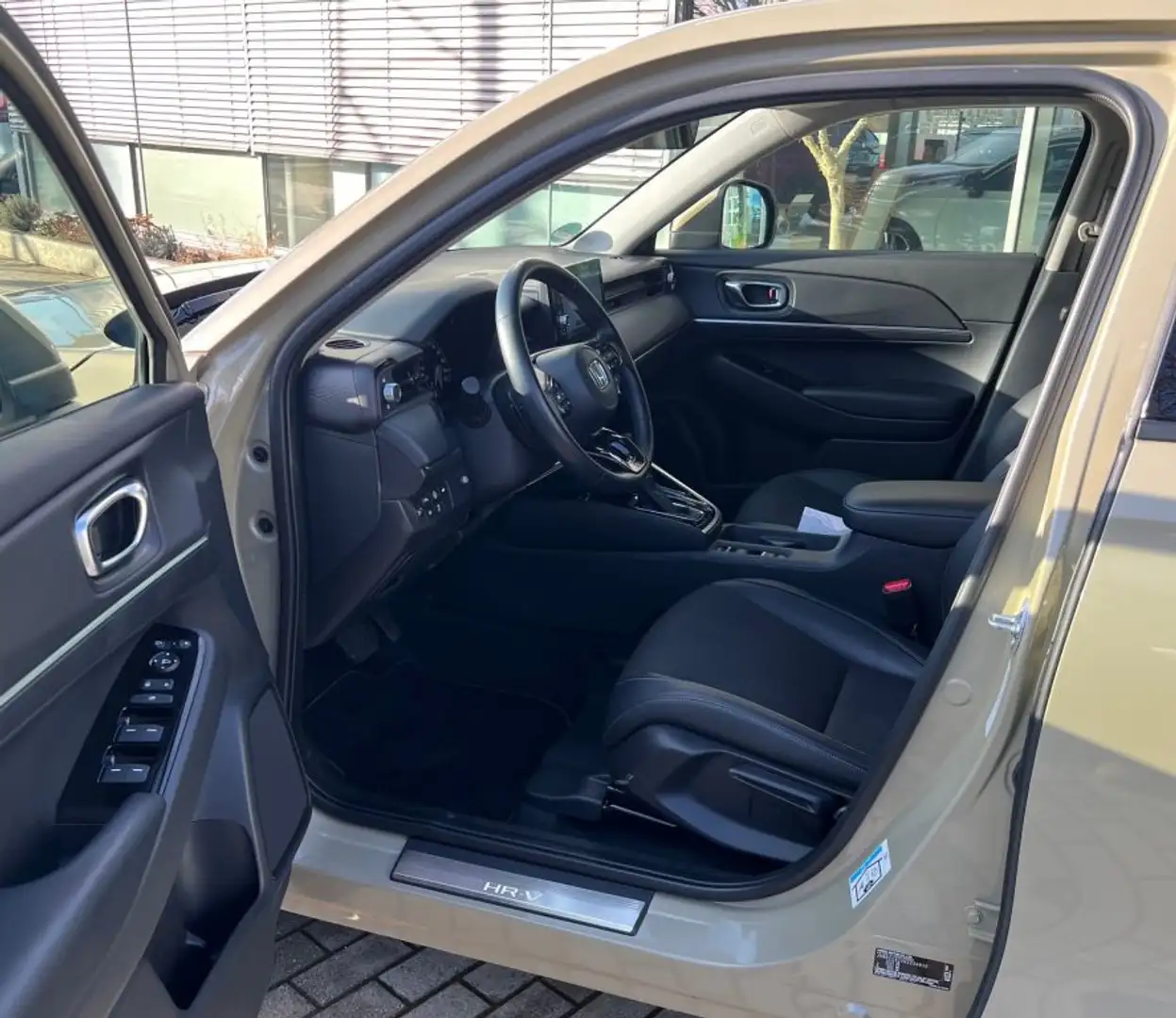 Honda HR-V e:HEV 1.5 i-MMD Hybrid Advance Vert - 2