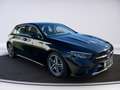 Mercedes-Benz A 180 AMG-Line Schwarz - thumbnail 7