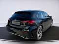 Mercedes-Benz A 180 AMG-Line Schwarz - thumbnail 5