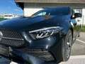Mercedes-Benz A 180 AMG-Line Schwarz - thumbnail 9