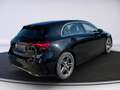 Mercedes-Benz A 180 AMG-Line Schwarz - thumbnail 6