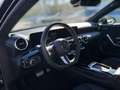 Mercedes-Benz A 180 AMG-Line Schwarz - thumbnail 10