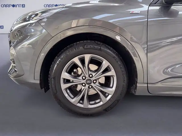 Ford Kuga view 14