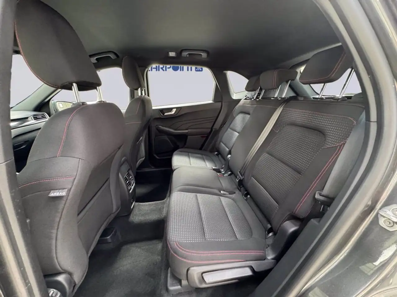 Ford Kuga 1.5 ecoblue st-line 2wd 120cv auto, миниатюра 13