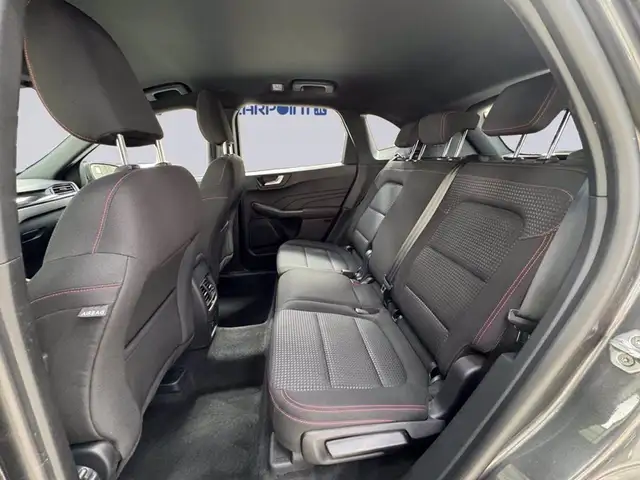 Ford Kuga view 13
