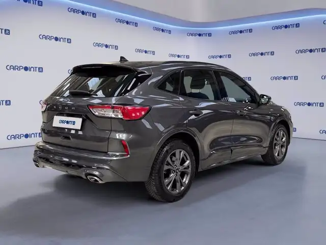 Ford Kuga view 5