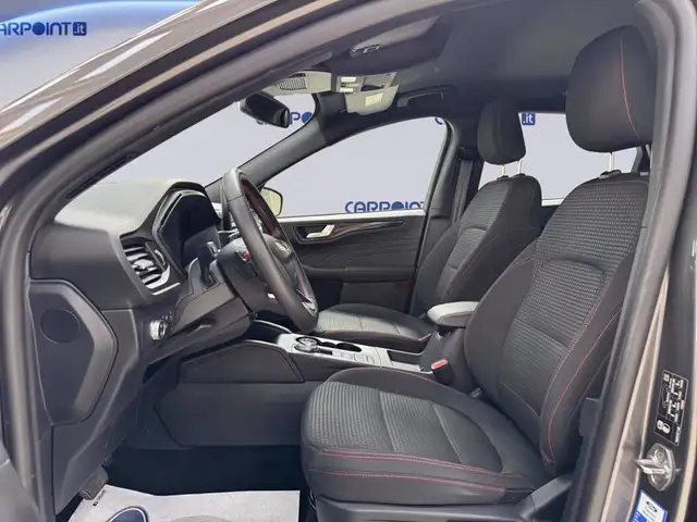 Ford Kuga view 9