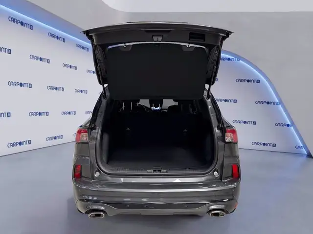 Ford Kuga view 17