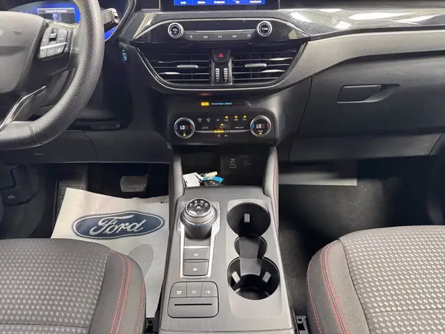 Ford Kuga view 11
