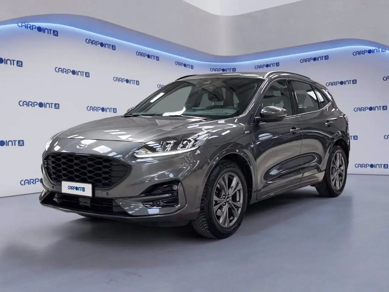 Ford Kuga 1.5 ecoblue st-line 2wd 120cv auto